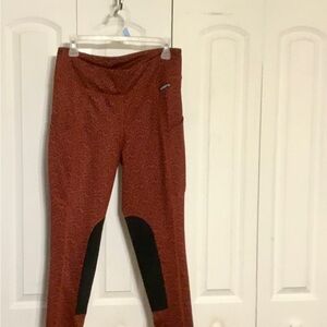 Kerrits Women's horseback riding tights